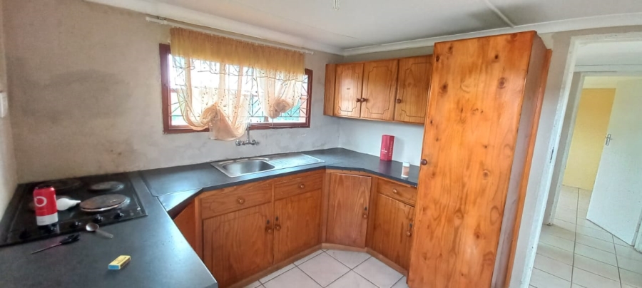 2 Bedroom Property for Sale in Mdantsane Nu 16 Eastern Cape